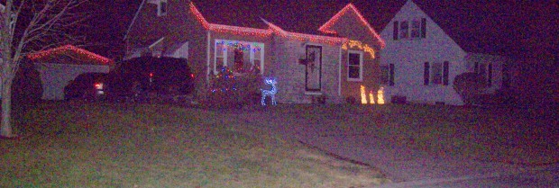 39th St. and 18th Ave., Rock Island